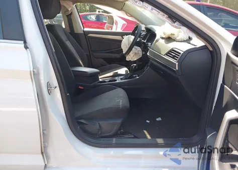 2019 Volkswagen Jetta S/Se/R-Line from USA, damaged, VIN 3VWC57BU0KM058128